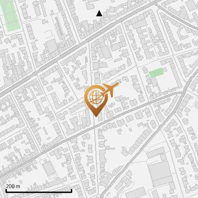 Foto zu Lindenburger Allee 20-26, 50931 Köln