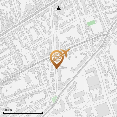 Foto zu Lindenburger Allee 30-34, 50931 Köln