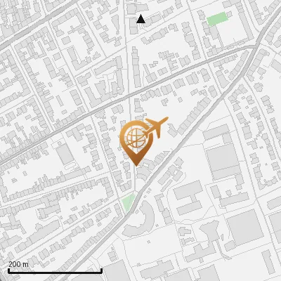 Foto zu Lindenburger Allee 38-44, 50931 Köln