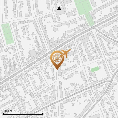 Foto zu Lindenburger Allee 1-8, 50931 Köln