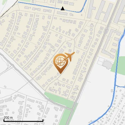 Foto zu Lindenfelser Straße 9-21, 80939 München