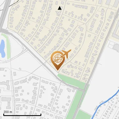 Foto zu Lindenfelser Straße 1-7, 80939 München