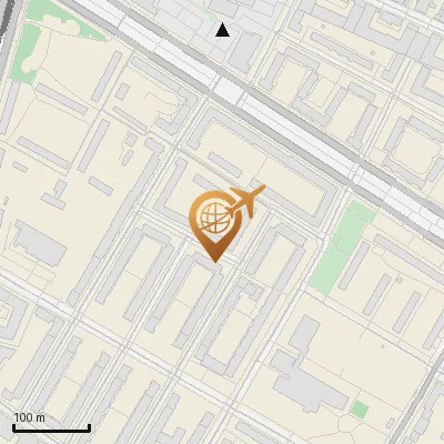 Foto zu Lindenhoekweg 11-16, 10409 Berlin