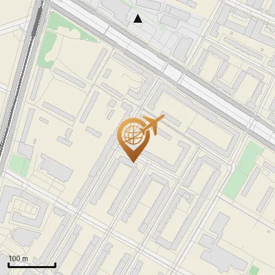 Foto zu Lindenhoekweg 3-7, 10409 Berlin