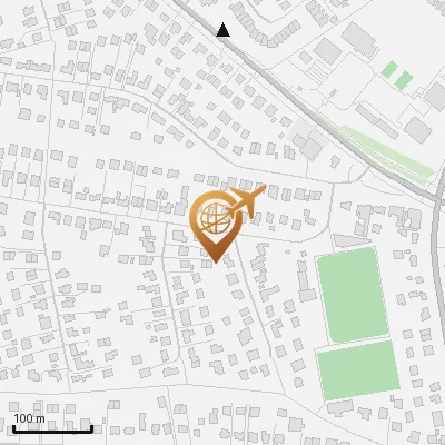 Karte Lindenkoppel 15, 22399 Hamburg