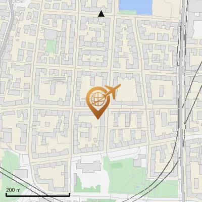 Foto zu Lindenschmitstraße 11, 81371 München