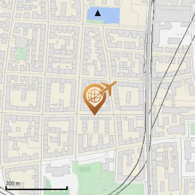 Foto zu Lindenschmitstraße 12, 81371 München