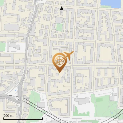 Foto zu Lindenschmitstraße 25, 81371 München