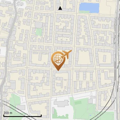 Foto zu Lindenschmitstraße 26, 81371 München