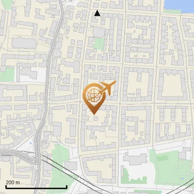 Foto zu Lindenschmitstraße 27, 81371 München