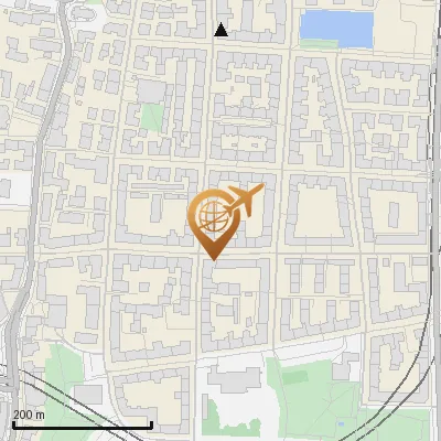 Foto zu Lindenschmitstraße 28, 81371 München