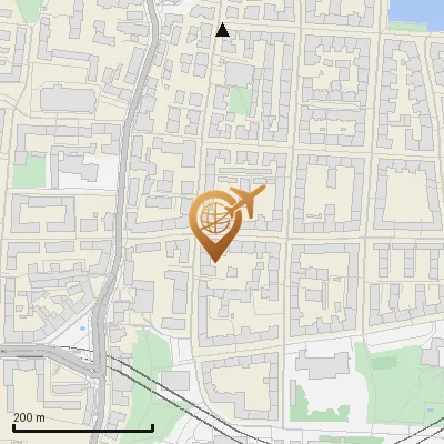 Foto zu Lindenschmitstraße 29, 81371 München