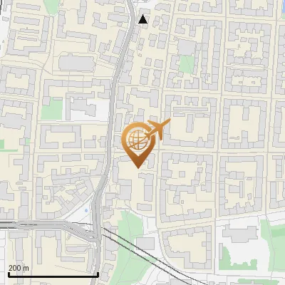 Foto zu Lindenschmitstraße 31-44, 81371 München