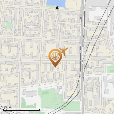 Foto zu Lindenschmitstraße 5, 81371 München