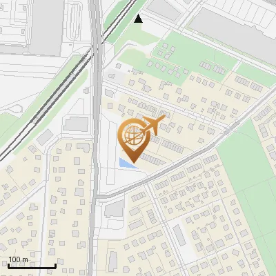 Foto zu Lindenschwärmerweg 5-27, 12683 Berlin