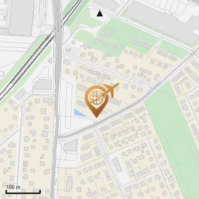 Karte Lindenschwärmerweg 5, 12683 Berlin