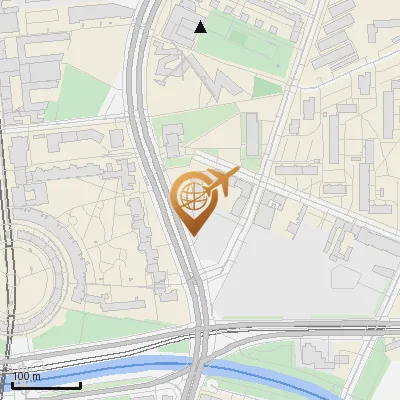 Foto zu Lindenstraße 1, 10969 Berlin