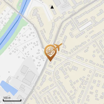 Foto zu Lindenstraße 1, 12207 Berlin