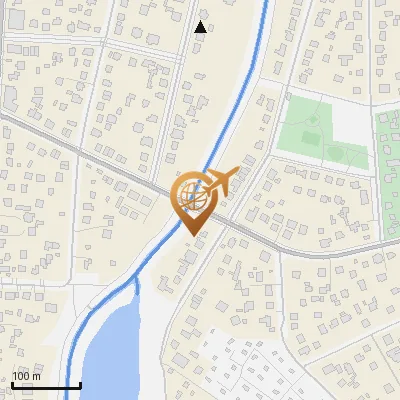 Karte Lindenstraße 1-2, 12621 Berlin