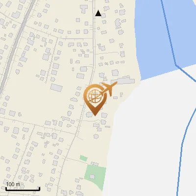 Karte Lindenstraße 10, 12527 Berlin