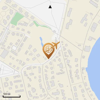 Foto zu Lindenstraße 9-14, 14109 Berlin