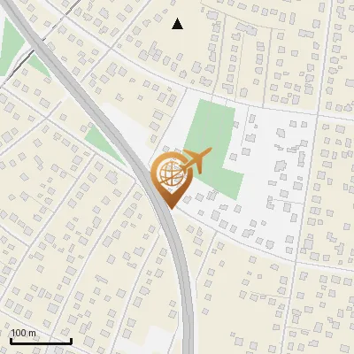 Karte Lindenstraße 96-106, 12526 Berlin