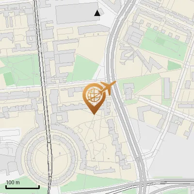 Foto zu Lindenstraße 107, 10969 Berlin