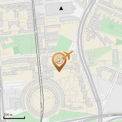 Foto zu Lindenstraße 108-109, 10969 Berlin