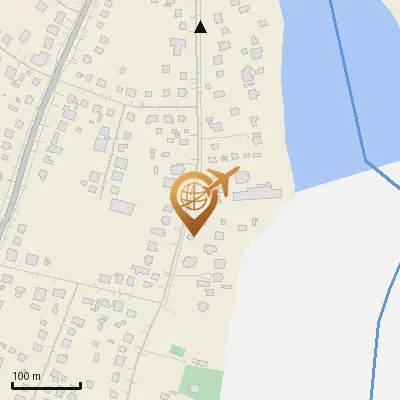 Karte Lindenstraße 11, 12527 Berlin