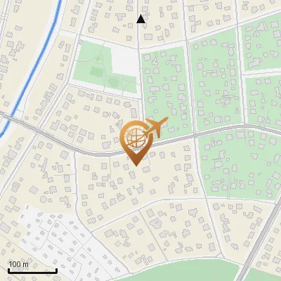 Foto zu Lindenstraße 10-12, 12621 Berlin