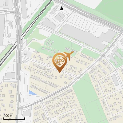 Foto zu Lindenstraße 10-12, 12683 Berlin