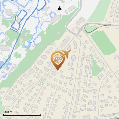 Foto zu Lindenstraße 8-11, 81545 München