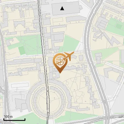 Foto zu Lindenstraße 110-111, 10969 Berlin