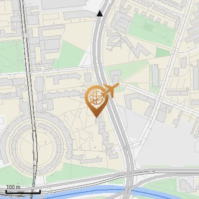 Foto zu Lindenstraße 112-114, 10969 Berlin