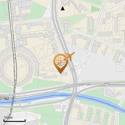 Foto zu Lindenstraße 115-116, 10969 Berlin