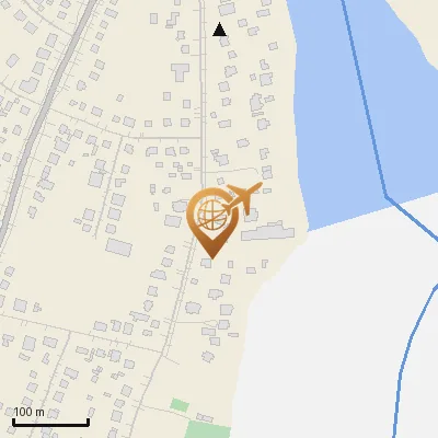 Karte Lindenstraße 12, 12527 Berlin