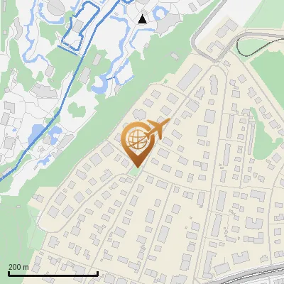 Foto zu Lindenstraße 12, 81545 München