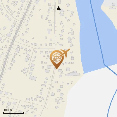 Karte Lindenstraße 14, 12527 Berlin