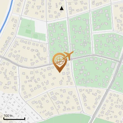 Karte Lindenstraße 13-14, 12621 Berlin