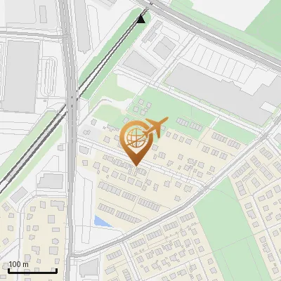 Foto zu Lindenstraße 13-15, 12683 Berlin