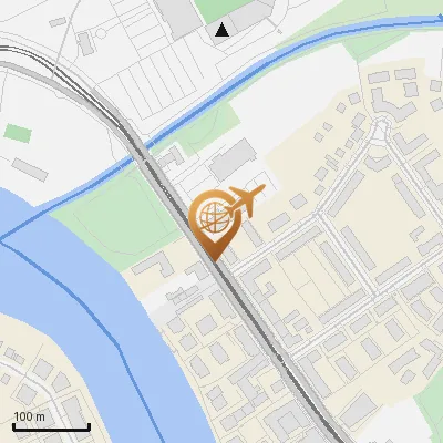 Foto zu Lindenstraße 15-28, 12555 Berlin