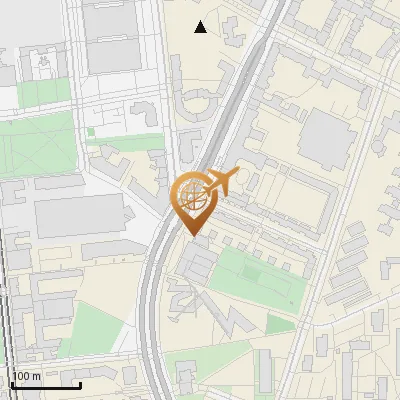 Foto zu Lindenstraße 14-18, 10969 Berlin