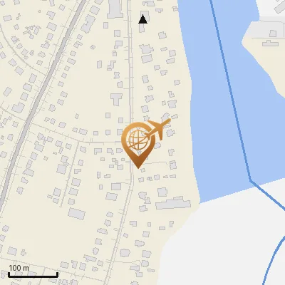 Karte Lindenstraße 16, 12527 Berlin