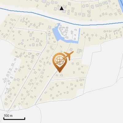 Karte Lindenstraße 14-16, 12559 Berlin