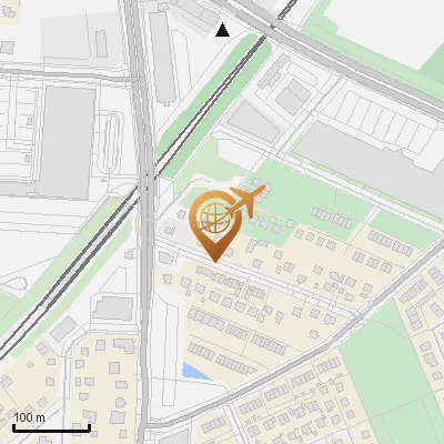 Foto zu Lindenstraße 17-18, 12683 Berlin