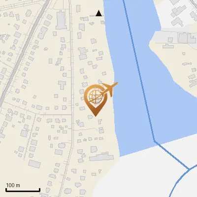 Karte Lindenstraße 18, 12527 Berlin