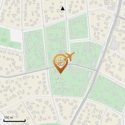 Foto zu Lindenstraße 17-20, 12621 Berlin