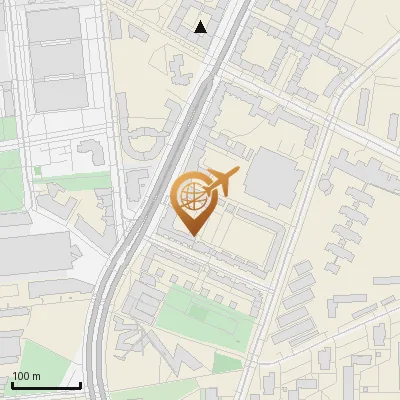 Foto zu Lindenstraße 19, 10969 Berlin