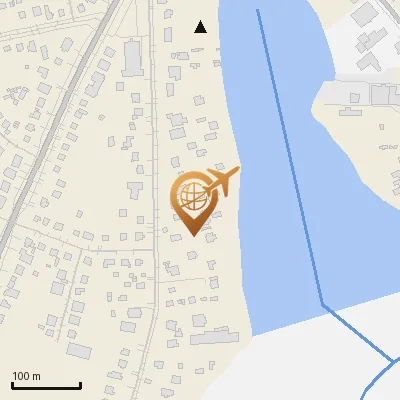 Foto zu Lindenstraße 19-21, 12527 Berlin