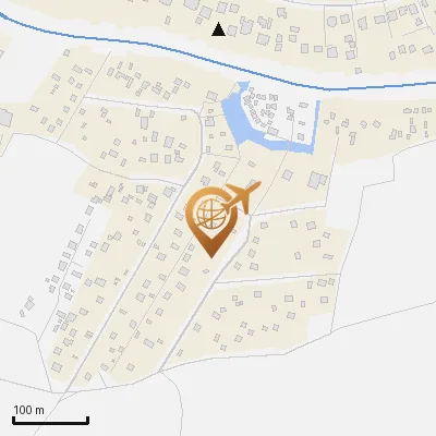 Karte Lindenstraße 1-3, 12559 Berlin